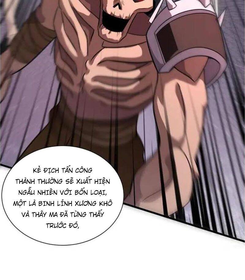 Chỉ Có Ta Có Thể Sử Dụng Triệu Hoán Thuật - Chapter 143 - Page 27