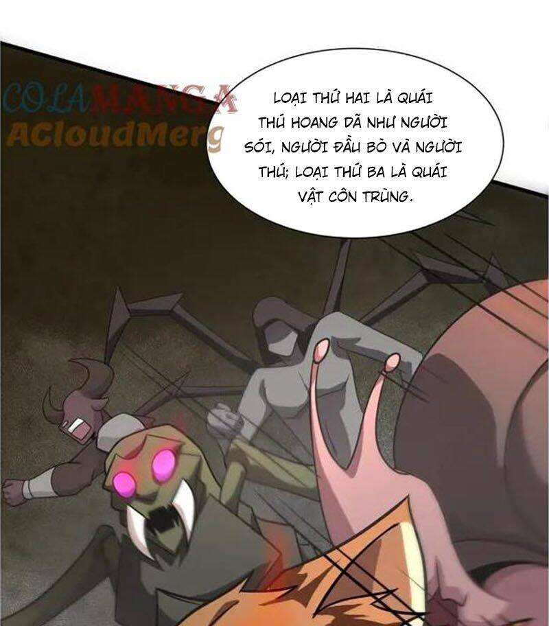 Chỉ Có Ta Có Thể Sử Dụng Triệu Hoán Thuật - Chapter 143 - Page 28