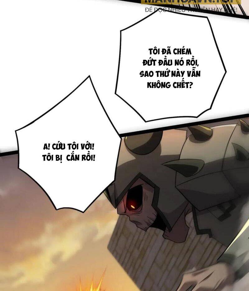 Chỉ Có Ta Có Thể Sử Dụng Triệu Hoán Thuật - Chapter 143 - Page 3