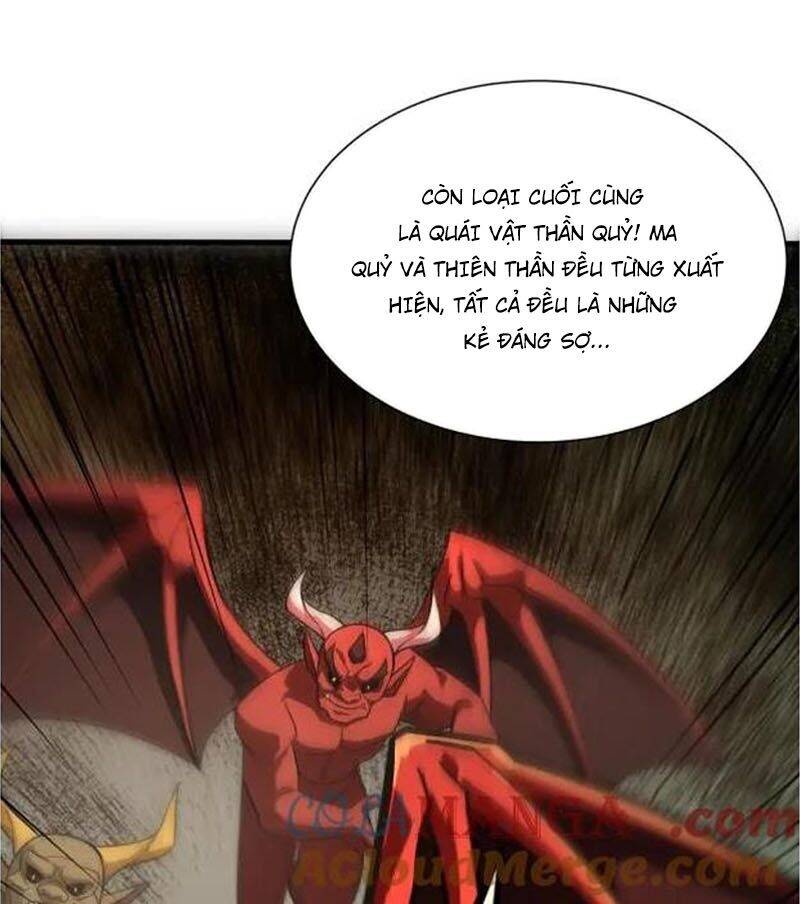 Chỉ Có Ta Có Thể Sử Dụng Triệu Hoán Thuật - Chapter 143 - Page 30