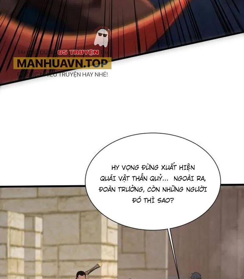 Chỉ Có Ta Có Thể Sử Dụng Triệu Hoán Thuật - Chapter 143 - Page 32