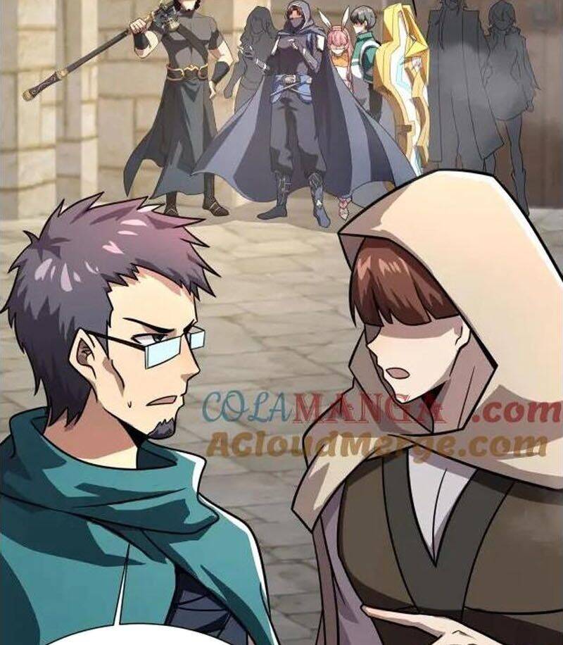 Chỉ Có Ta Có Thể Sử Dụng Triệu Hoán Thuật - Chapter 143 - Page 33