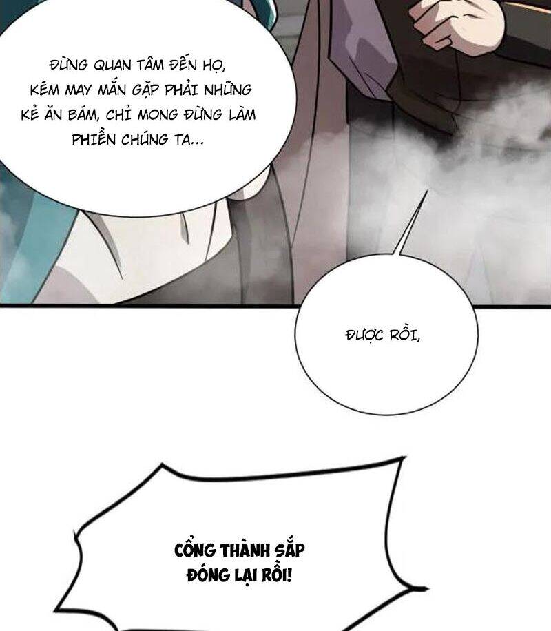 Chỉ Có Ta Có Thể Sử Dụng Triệu Hoán Thuật - Chapter 143 - Page 34