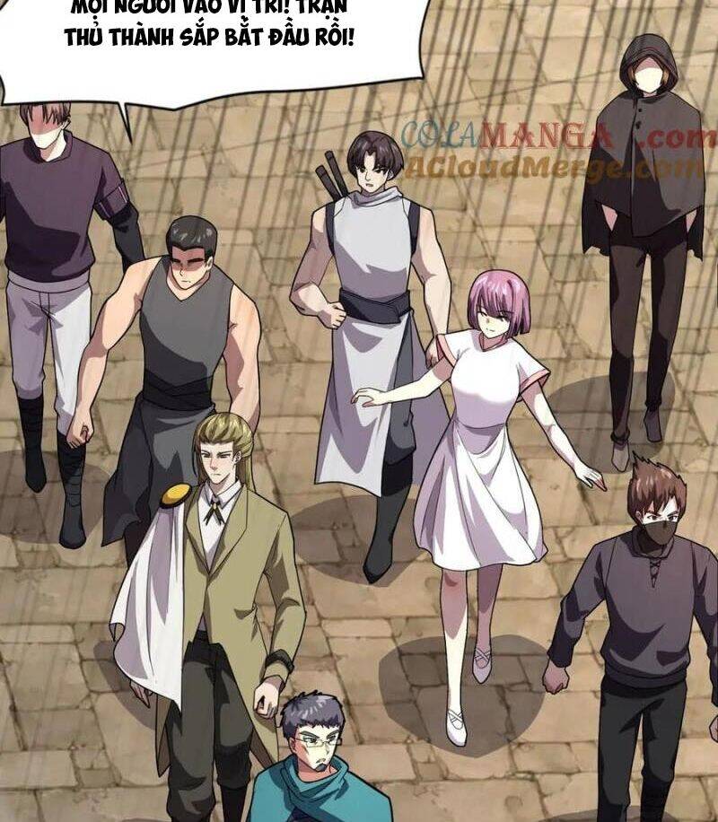 Chỉ Có Ta Có Thể Sử Dụng Triệu Hoán Thuật - Chapter 143 - Page 36