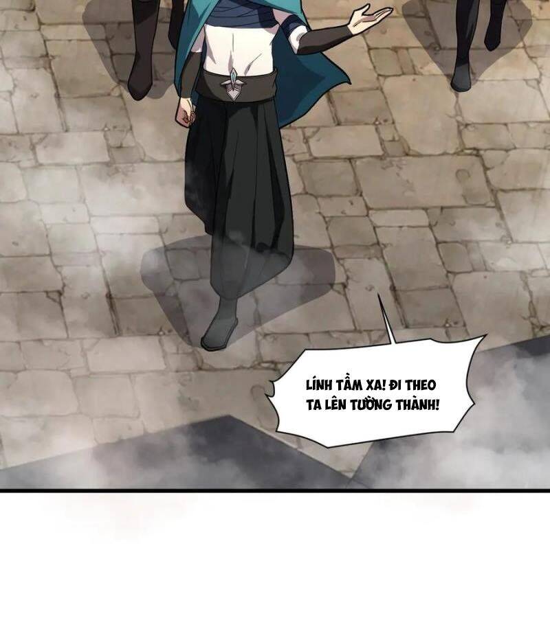 Chỉ Có Ta Có Thể Sử Dụng Triệu Hoán Thuật - Chapter 143 - Page 37