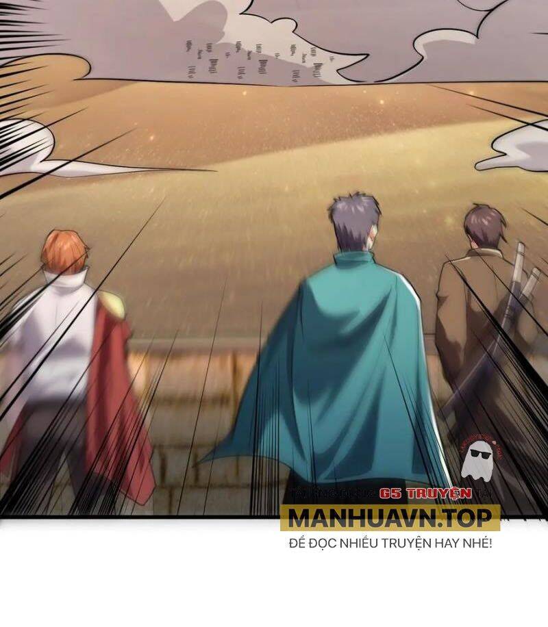 Chỉ Có Ta Có Thể Sử Dụng Triệu Hoán Thuật - Chapter 143 - Page 39
