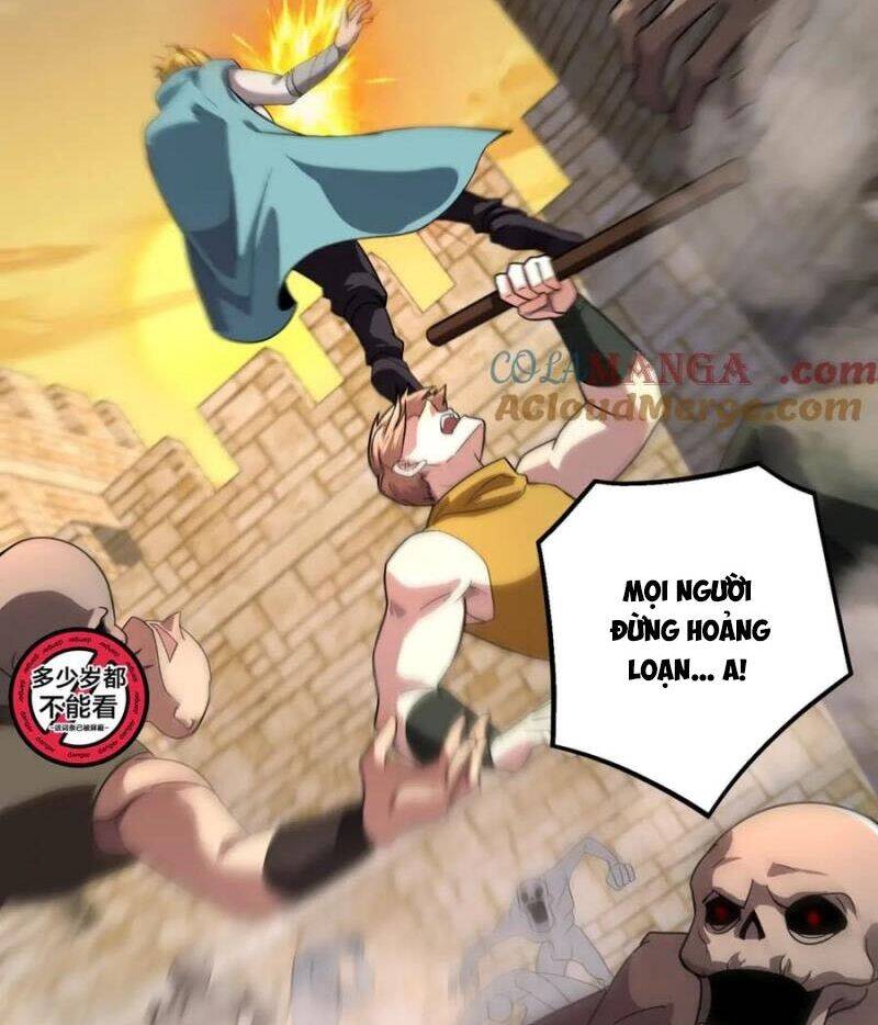 Chỉ Có Ta Có Thể Sử Dụng Triệu Hoán Thuật - Chapter 143 - Page 4