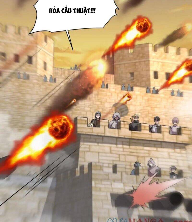 Chỉ Có Ta Có Thể Sử Dụng Triệu Hoán Thuật - Chapter 143 - Page 46