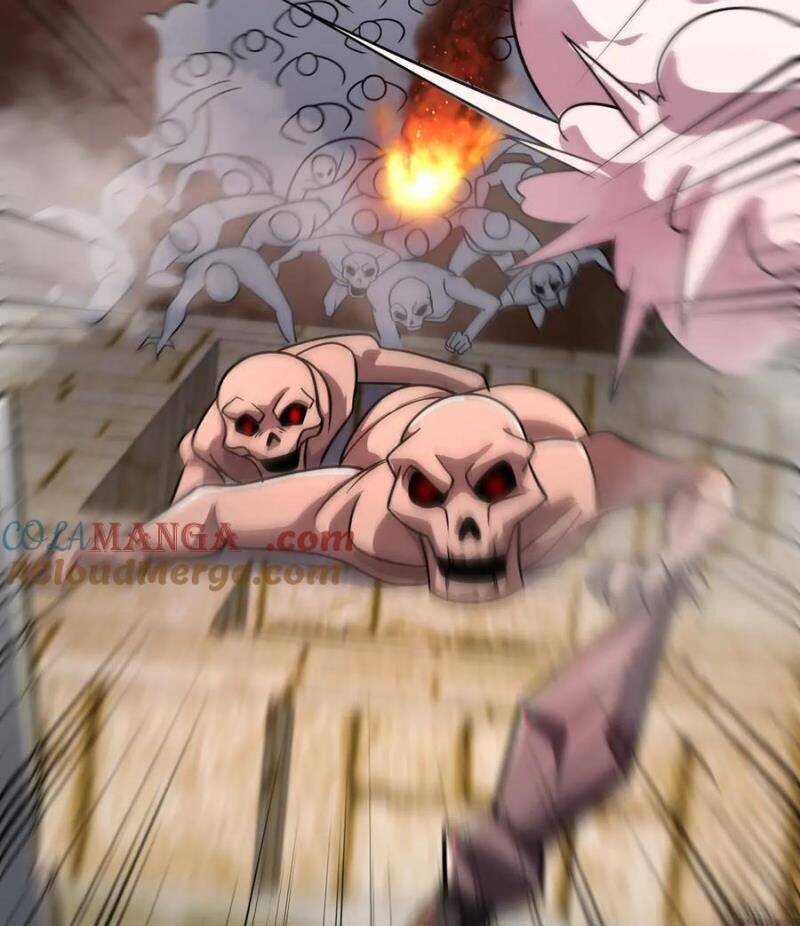 Chỉ Có Ta Có Thể Sử Dụng Triệu Hoán Thuật - Chapter 143 - Page 49