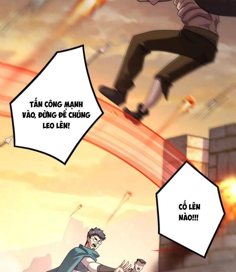 Chỉ Có Ta Có Thể Sử Dụng Triệu Hoán Thuật - Chapter 143 - Page 51