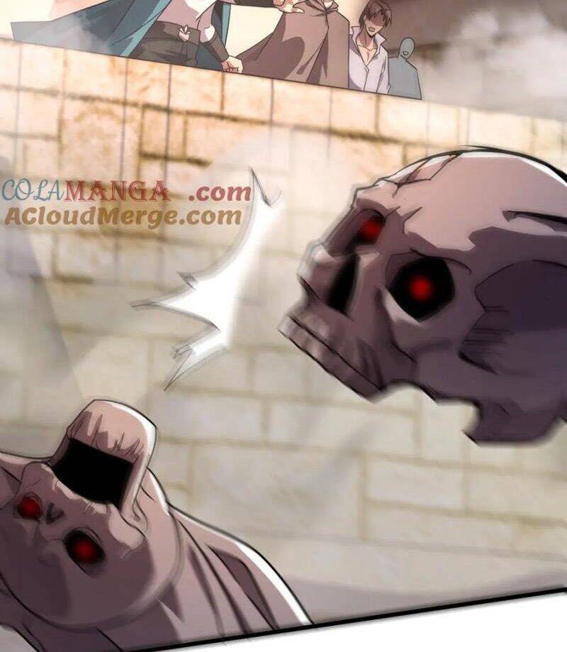 Chỉ Có Ta Có Thể Sử Dụng Triệu Hoán Thuật - Chapter 143 - Page 52