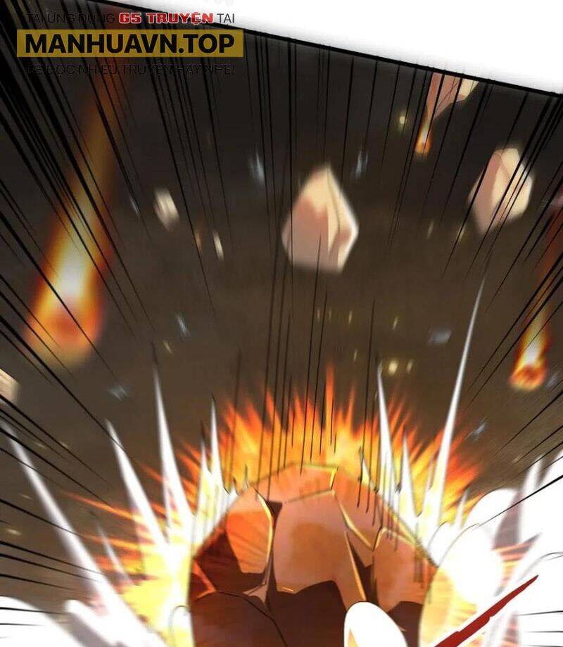 Chỉ Có Ta Có Thể Sử Dụng Triệu Hoán Thuật - Chapter 143 - Page 56