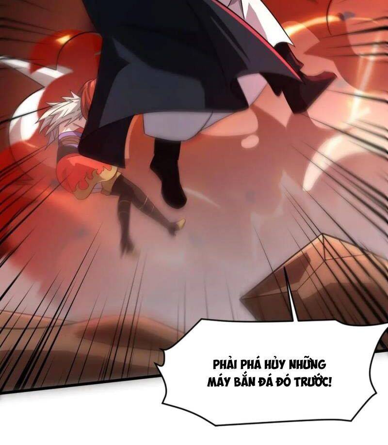 Chỉ Có Ta Có Thể Sử Dụng Triệu Hoán Thuật - Chapter 143 - Page 59