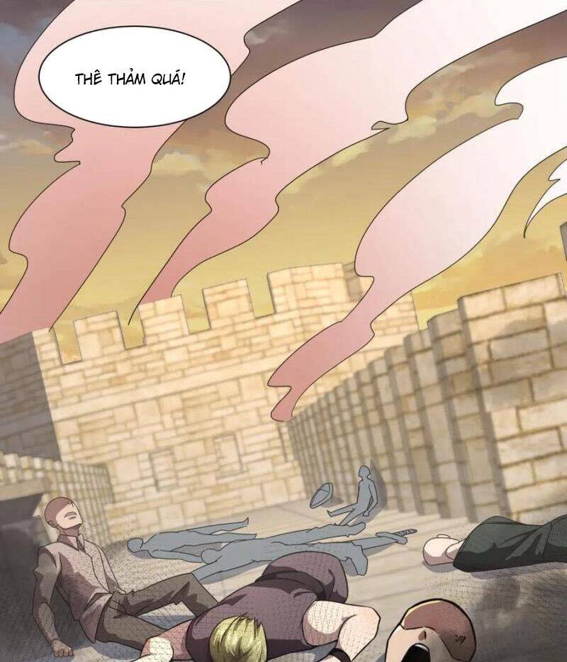 Chỉ Có Ta Có Thể Sử Dụng Triệu Hoán Thuật - Chapter 143 - Page 6