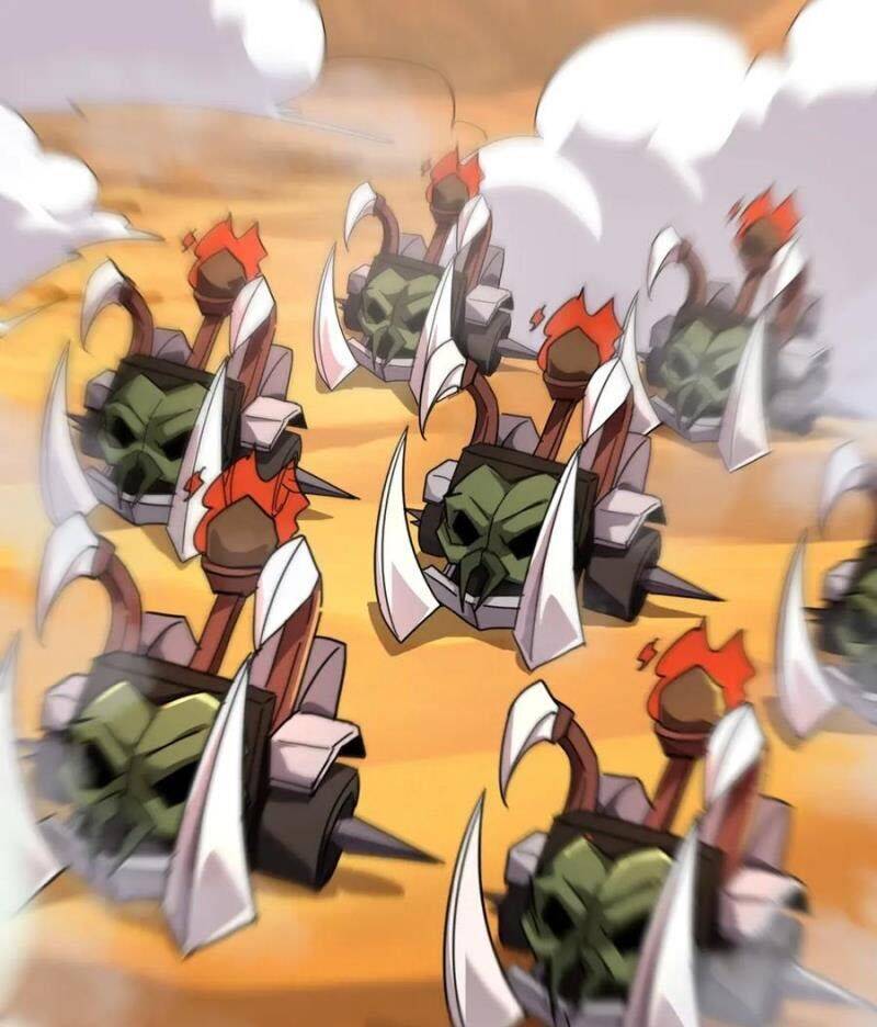 Chỉ Có Ta Có Thể Sử Dụng Triệu Hoán Thuật - Chapter 143 - Page 61