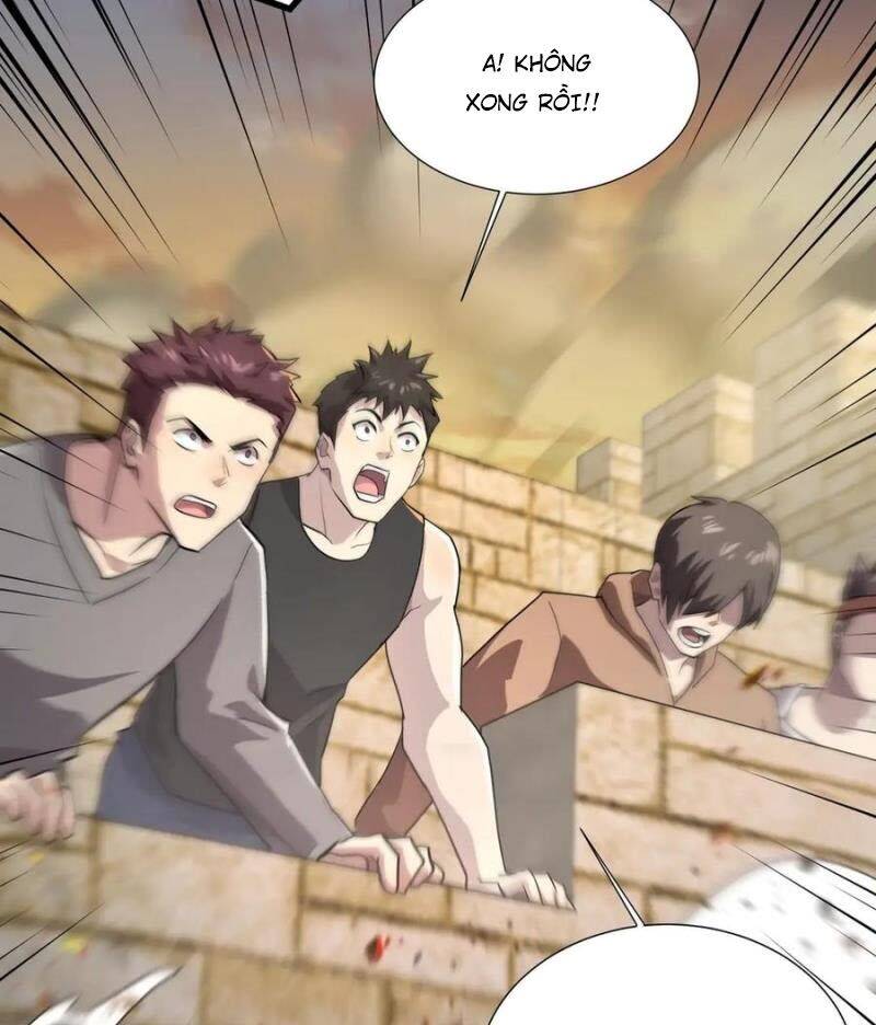 Chỉ Có Ta Có Thể Sử Dụng Triệu Hoán Thuật - Chapter 143 - Page 63