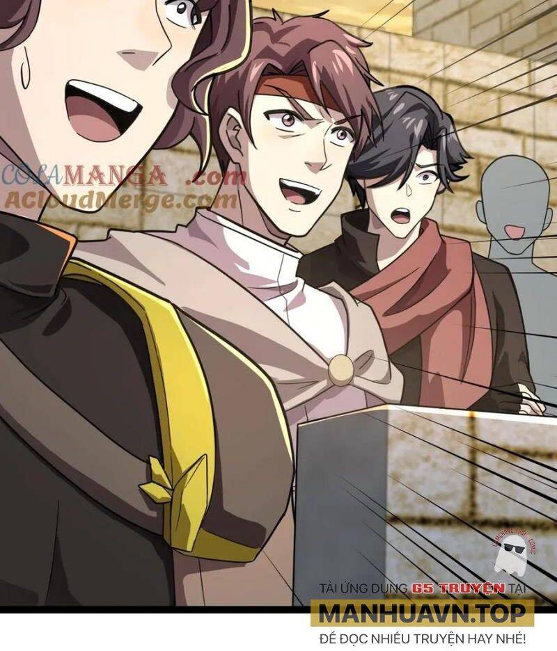 Chỉ Có Ta Có Thể Sử Dụng Triệu Hoán Thuật - Chapter 143 - Page 68