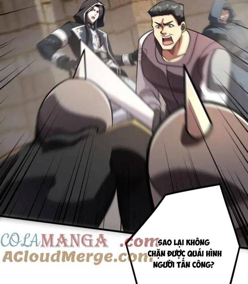 Chỉ Có Ta Có Thể Sử Dụng Triệu Hoán Thuật - Chapter 143 - Page 78