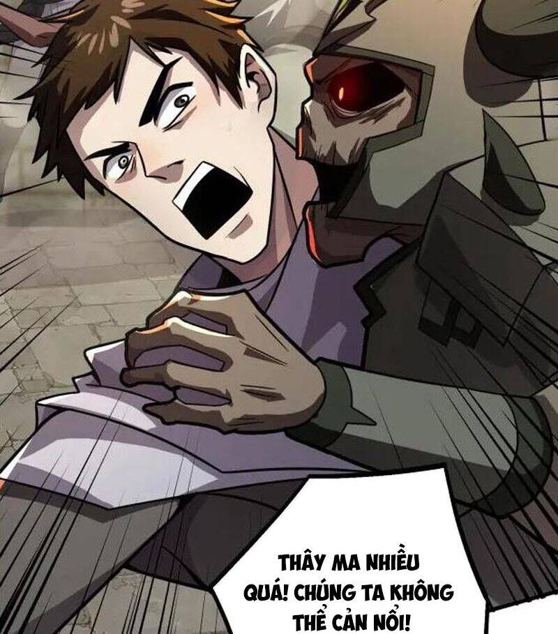 Chỉ Có Ta Có Thể Sử Dụng Triệu Hoán Thuật - Chapter 143 - Page 80