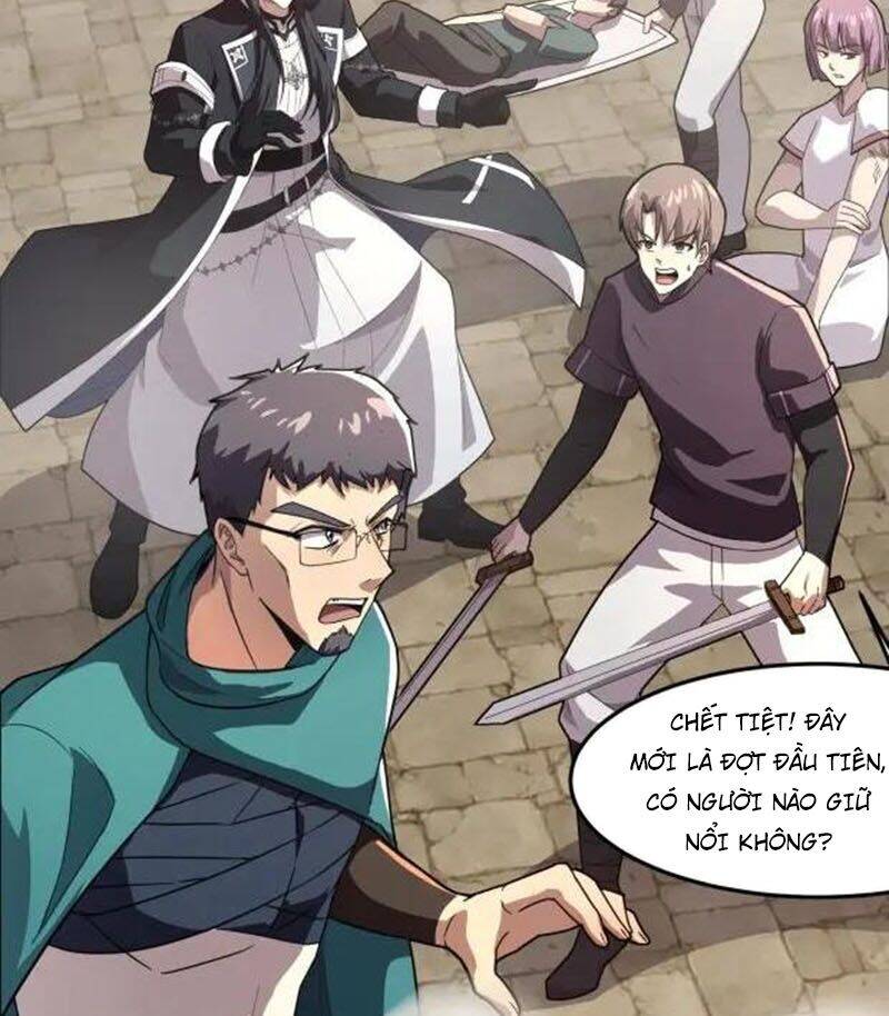 Chỉ Có Ta Có Thể Sử Dụng Triệu Hoán Thuật - Chapter 143 - Page 85