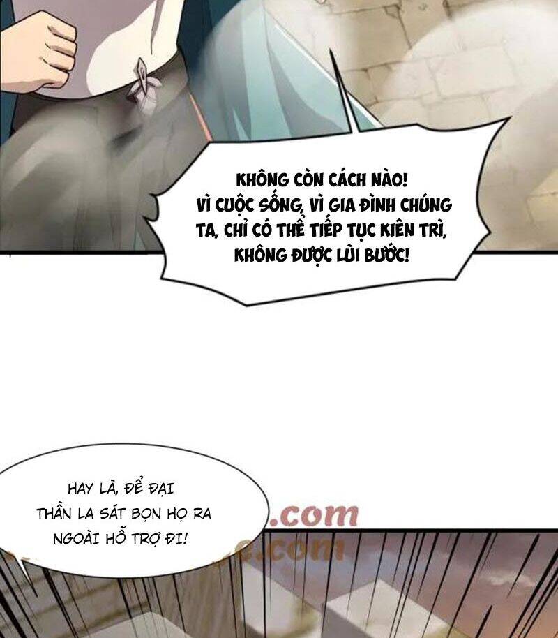 Chỉ Có Ta Có Thể Sử Dụng Triệu Hoán Thuật - Chapter 143 - Page 86