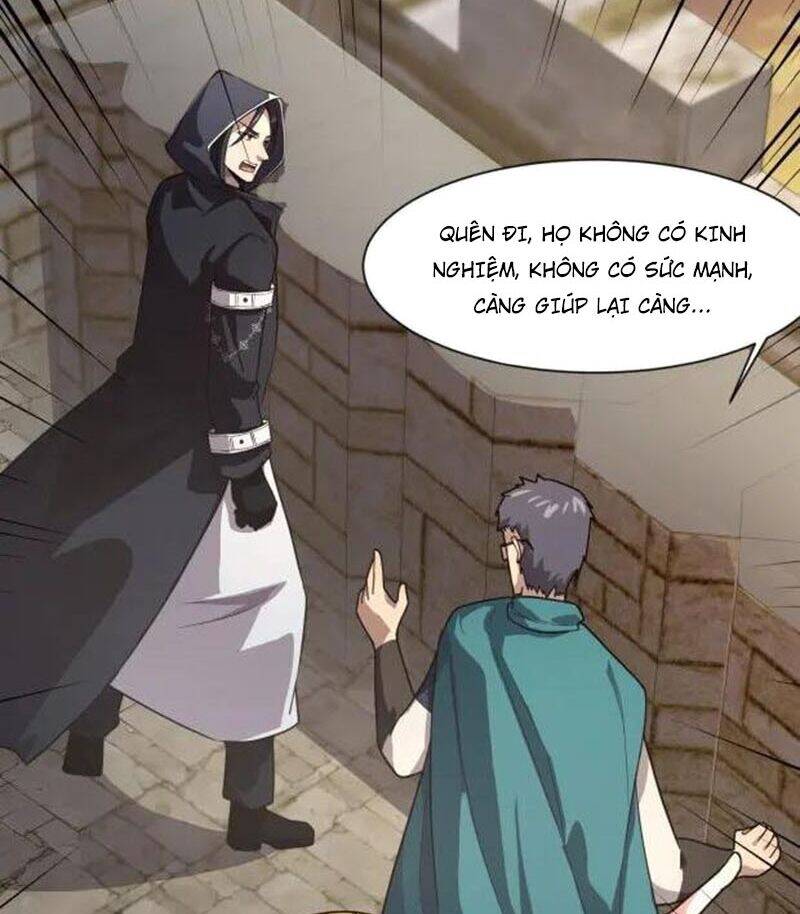 Chỉ Có Ta Có Thể Sử Dụng Triệu Hoán Thuật - Chapter 143 - Page 87