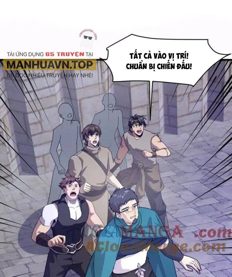 Chỉ Có Ta Có Thể Sử Dụng Triệu Hoán Thuật - Chapter 143 - Page 94