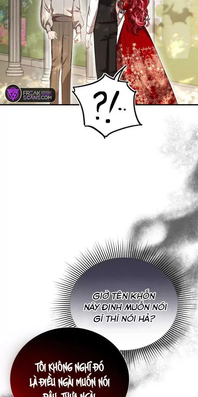Tôi Sẽ Sống Thử Cuộc Đời Của Ác Nữ Chapter 22 - Trang 10