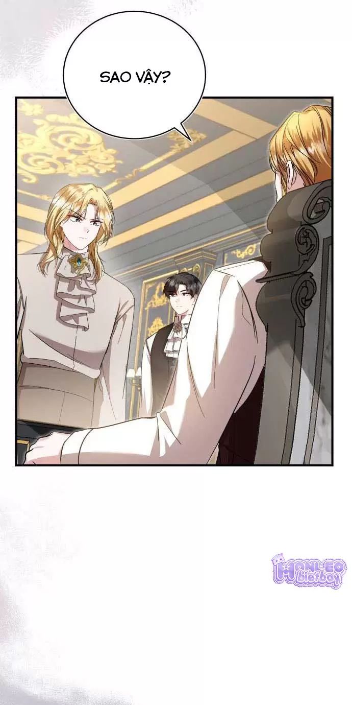 Tôi Sẽ Sống Thử Cuộc Đời Của Ác Nữ Chapter 22 - Trang 101