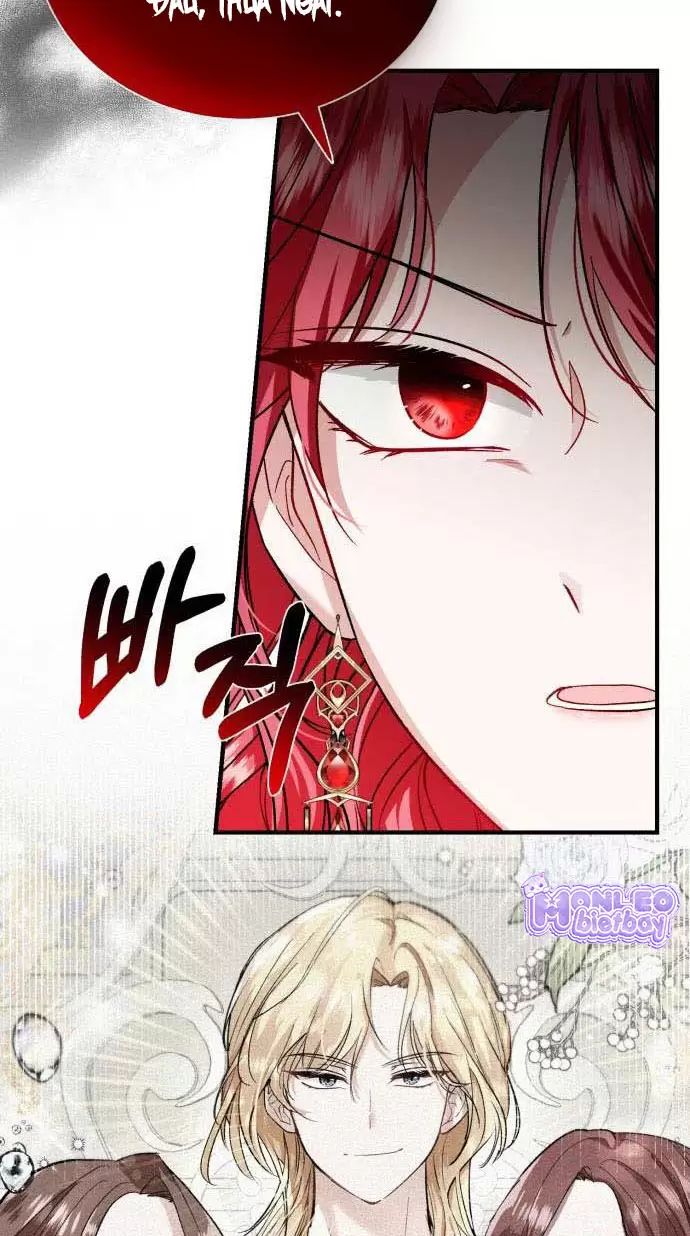 Tôi Sẽ Sống Thử Cuộc Đời Của Ác Nữ Chapter 22 - Trang 11