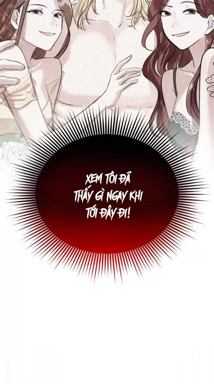 Tôi Sẽ Sống Thử Cuộc Đời Của Ác Nữ Chapter 22 - Trang 12