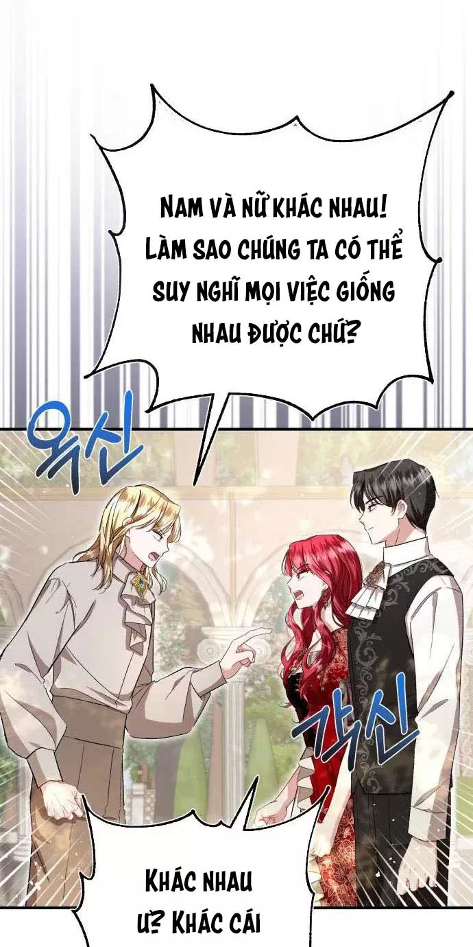 Tôi Sẽ Sống Thử Cuộc Đời Của Ác Nữ Chapter 22 - Trang 13