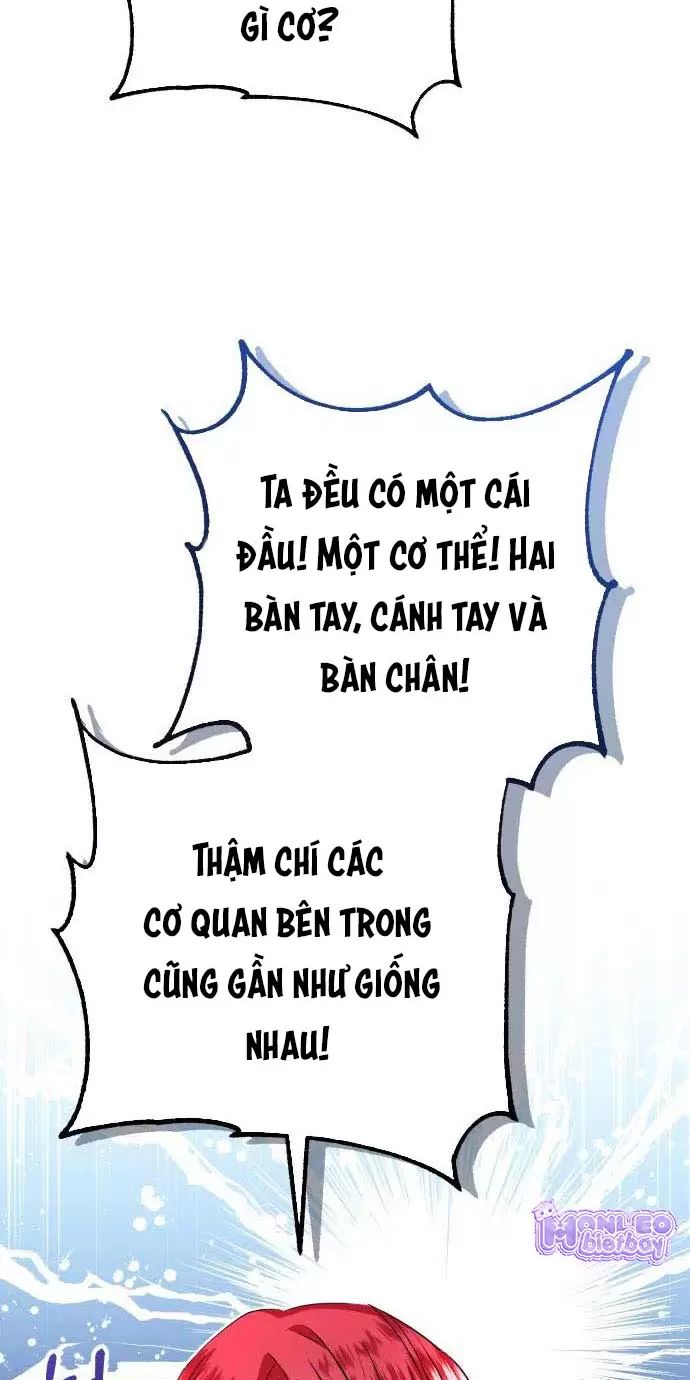 Tôi Sẽ Sống Thử Cuộc Đời Của Ác Nữ Chapter 22 - Trang 14