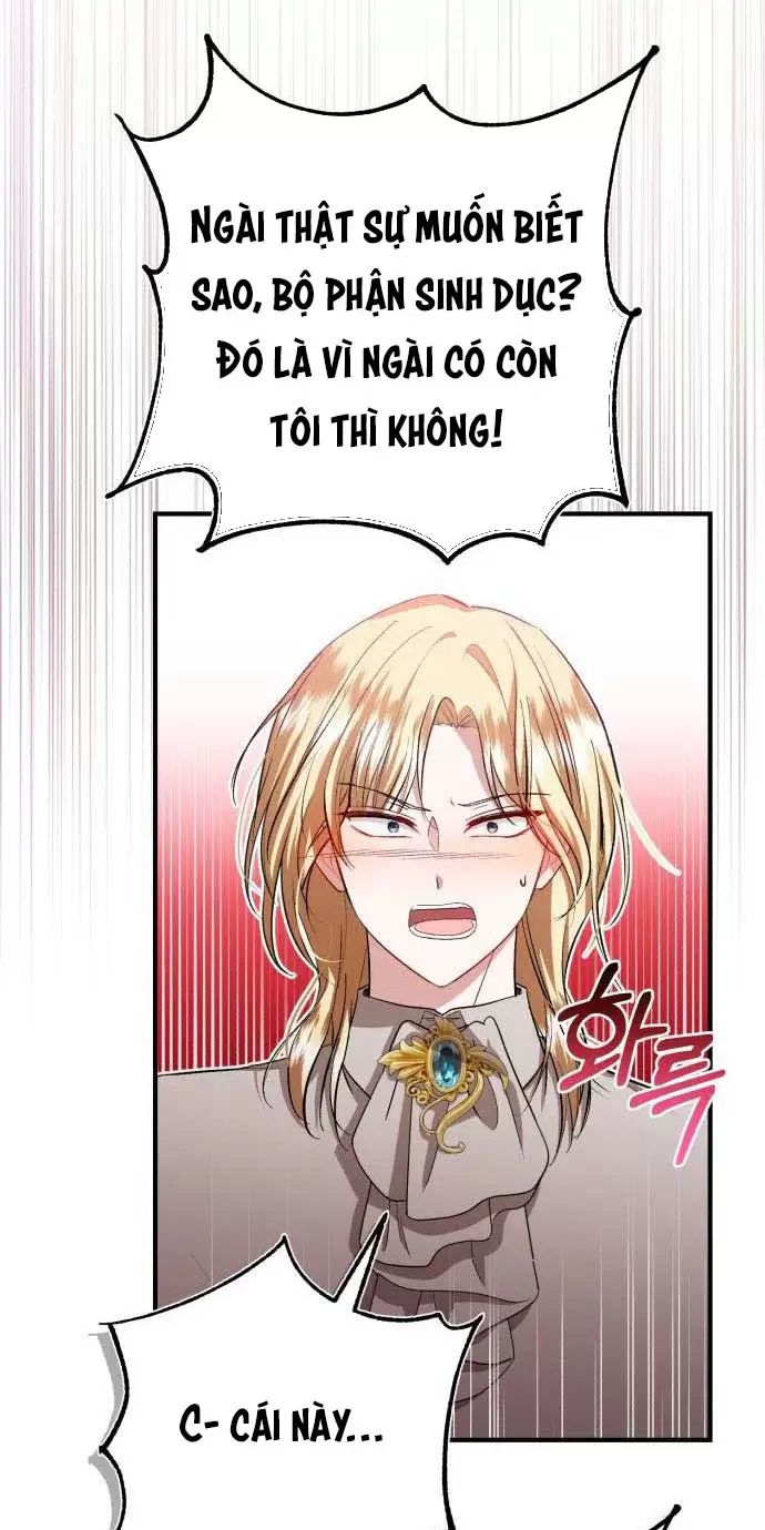 Tôi Sẽ Sống Thử Cuộc Đời Của Ác Nữ Chapter 22 - Trang 16