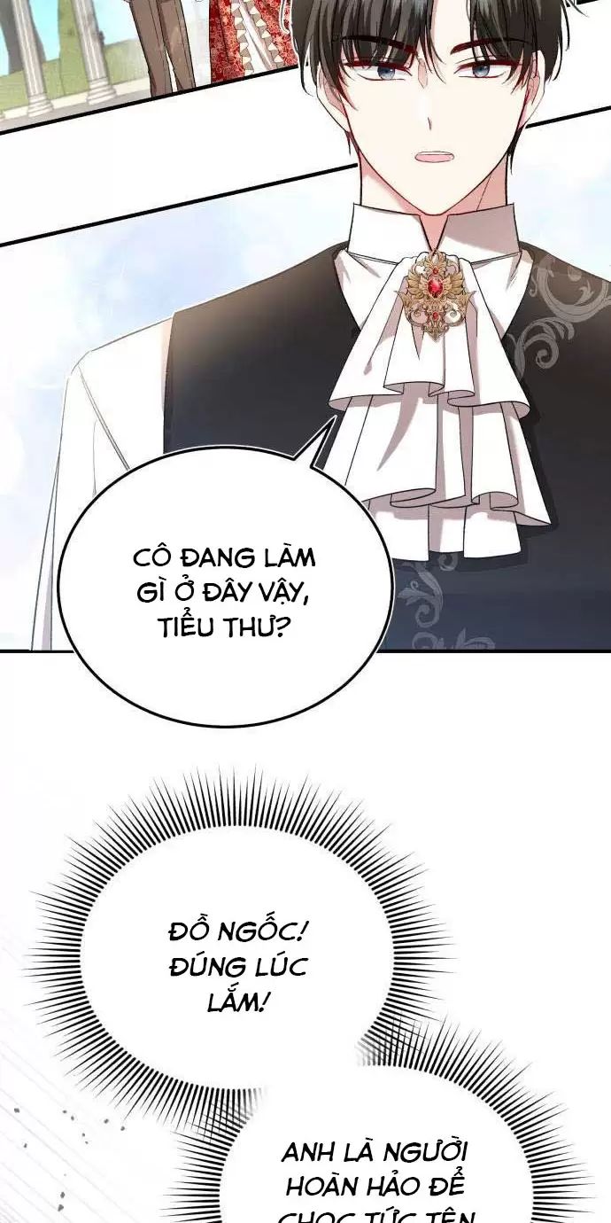 Tôi Sẽ Sống Thử Cuộc Đời Của Ác Nữ Chapter 22 - Trang 2