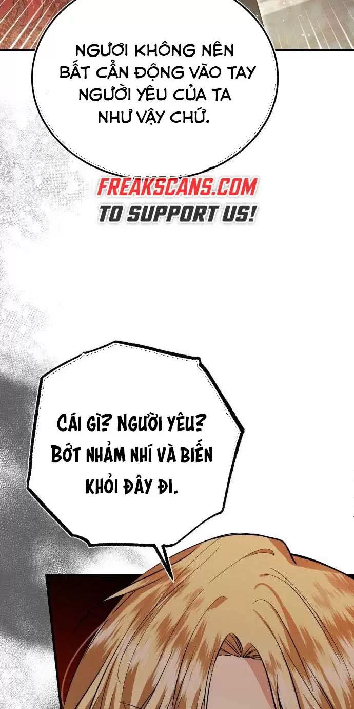 Tôi Sẽ Sống Thử Cuộc Đời Của Ác Nữ Chapter 22 - Trang 21