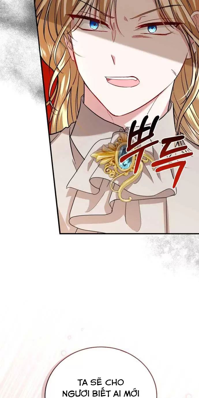 Tôi Sẽ Sống Thử Cuộc Đời Của Ác Nữ Chapter 22 - Trang 22