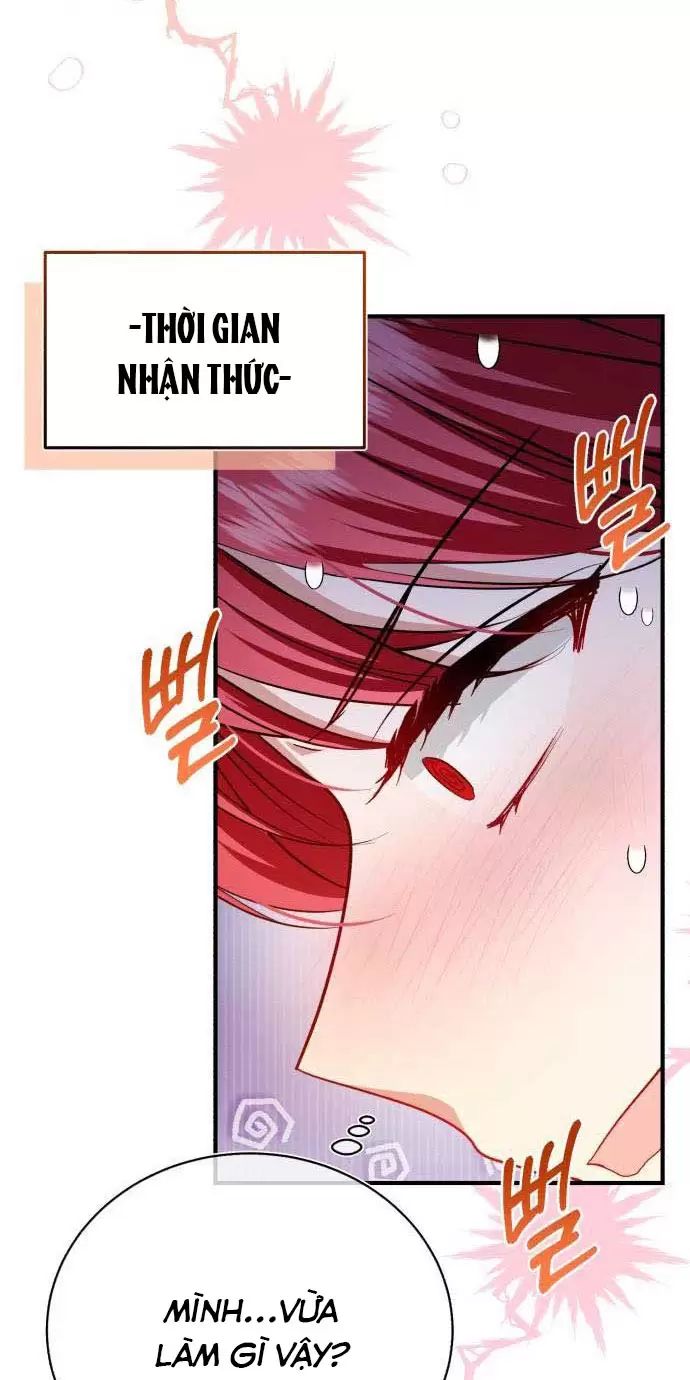 Tôi Sẽ Sống Thử Cuộc Đời Của Ác Nữ Chapter 22 - Trang 34