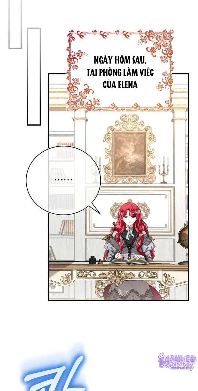 Tôi Sẽ Sống Thử Cuộc Đời Của Ác Nữ Chapter 22 - Trang 38