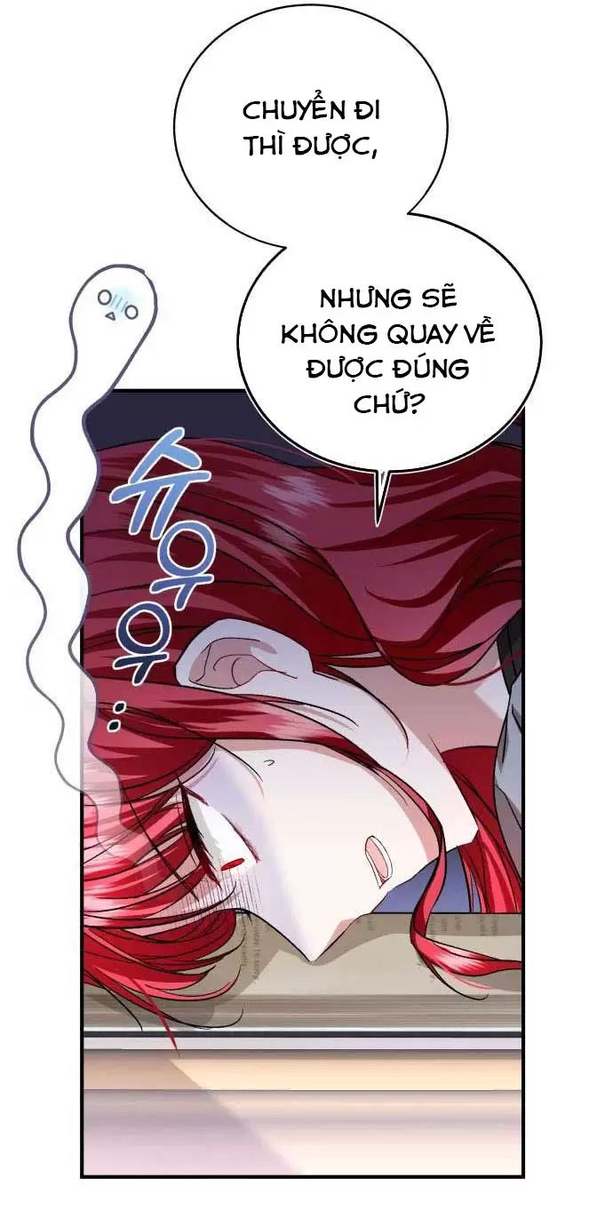 Tôi Sẽ Sống Thử Cuộc Đời Của Ác Nữ Chapter 22 - Trang 40