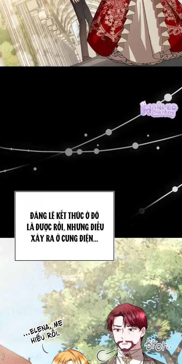 Tôi Sẽ Sống Thử Cuộc Đời Của Ác Nữ Chapter 22 - Trang 42