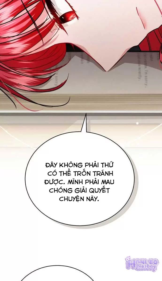 Tôi Sẽ Sống Thử Cuộc Đời Của Ác Nữ Chapter 22 - Trang 44