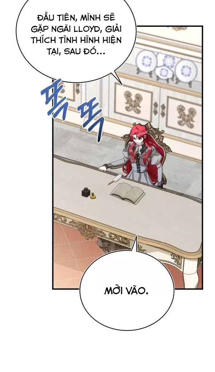 Tôi Sẽ Sống Thử Cuộc Đời Của Ác Nữ Chapter 22 - Trang 45