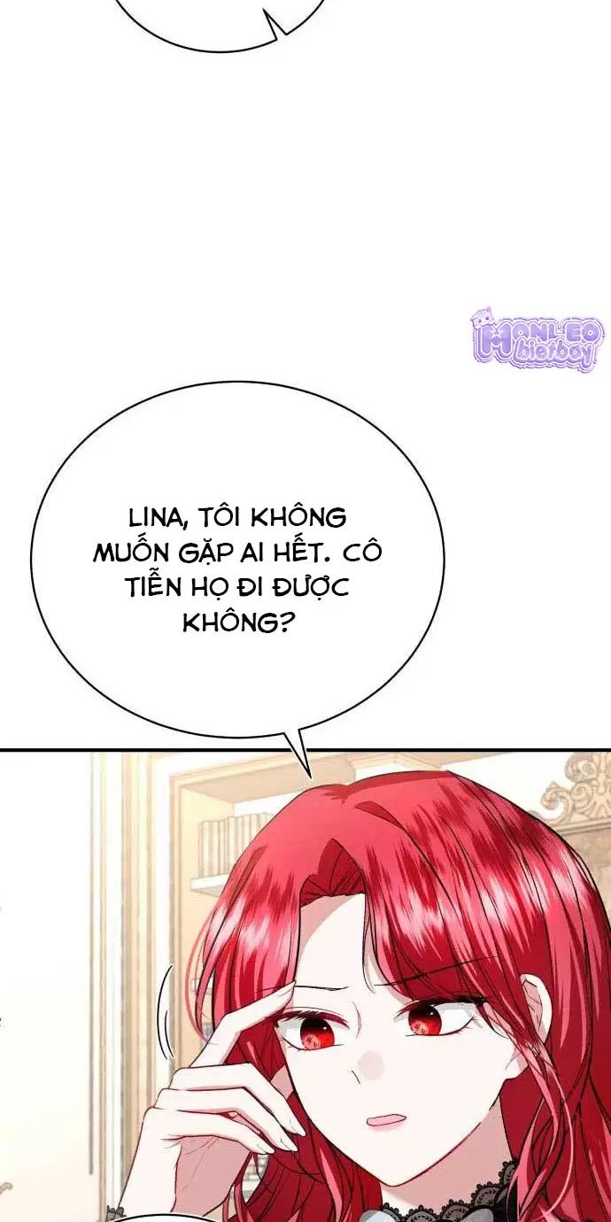 Tôi Sẽ Sống Thử Cuộc Đời Của Ác Nữ Chapter 22 - Trang 47