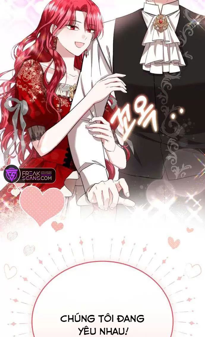 Tôi Sẽ Sống Thử Cuộc Đời Của Ác Nữ Chapter 22 - Trang 5