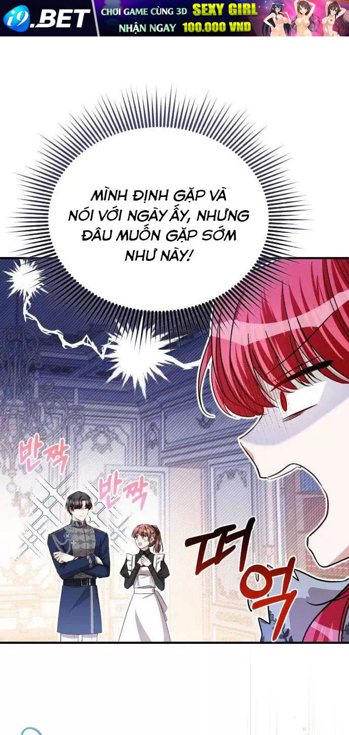 Tôi Sẽ Sống Thử Cuộc Đời Của Ác Nữ Chapter 22 - Trang 52