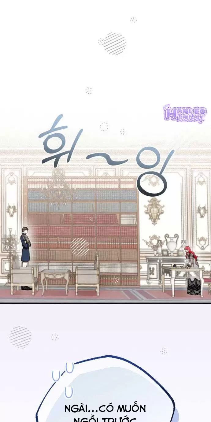 Tôi Sẽ Sống Thử Cuộc Đời Của Ác Nữ Chapter 22 - Trang 54