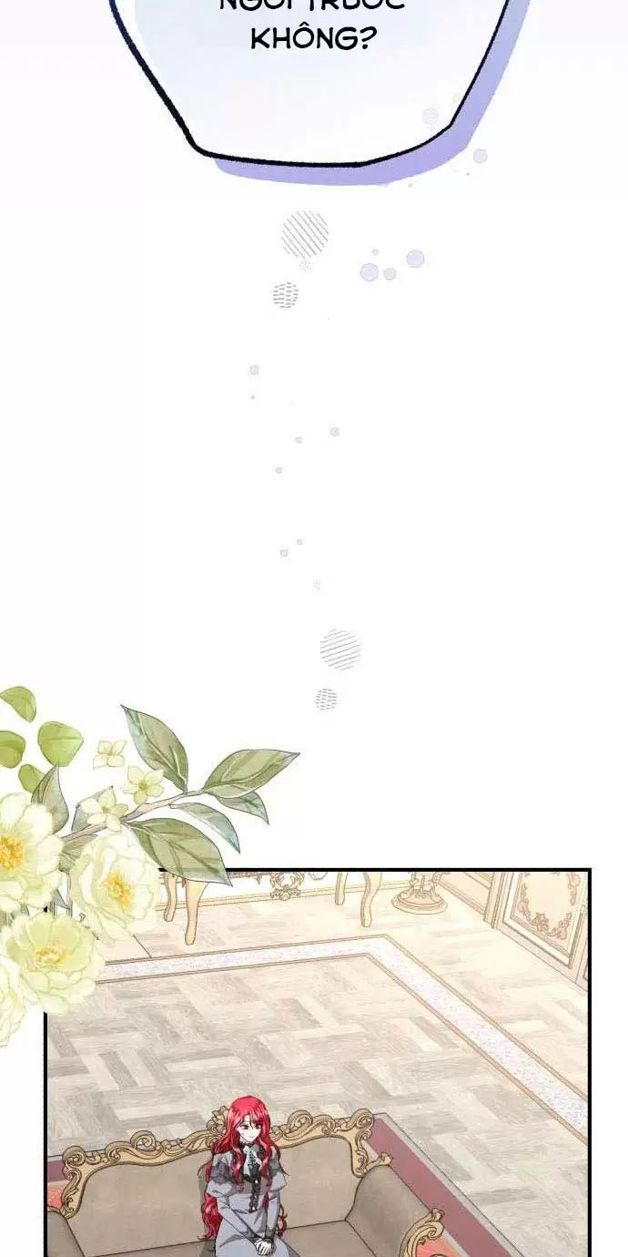 Tôi Sẽ Sống Thử Cuộc Đời Của Ác Nữ Chapter 22 - Trang 55