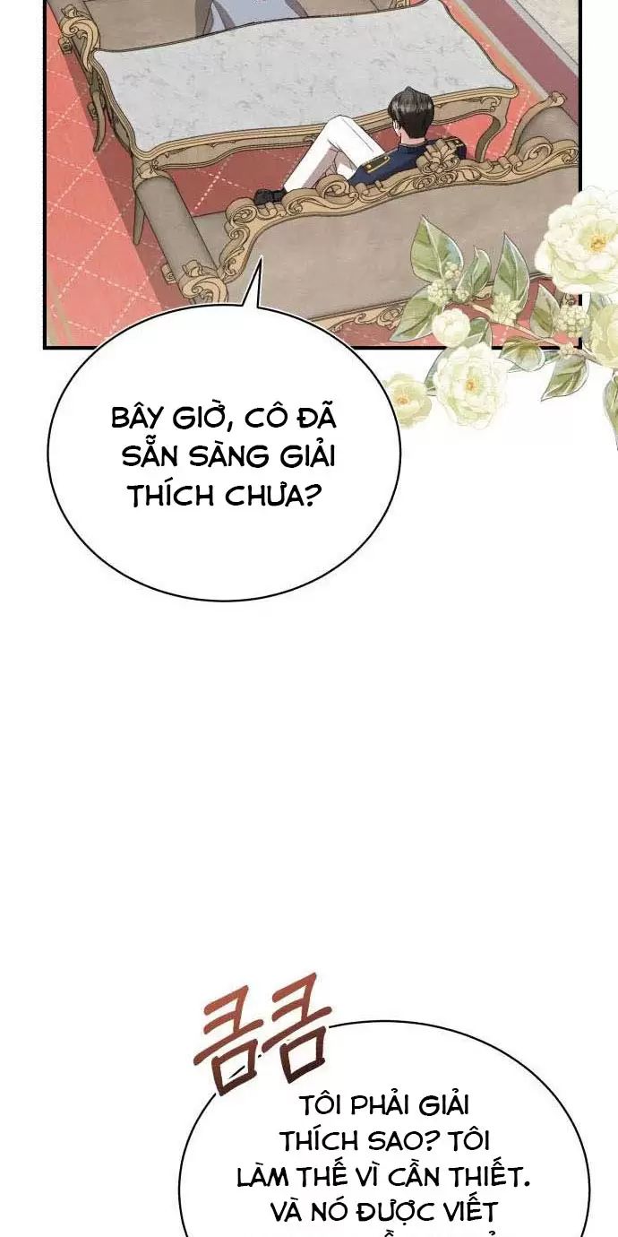 Tôi Sẽ Sống Thử Cuộc Đời Của Ác Nữ Chapter 22 - Trang 56