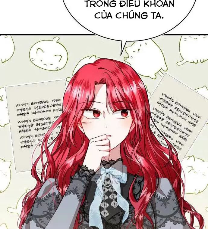 Tôi Sẽ Sống Thử Cuộc Đời Của Ác Nữ Chapter 22 - Trang 57